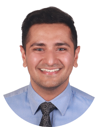 Bhavesh Chainani Profile Picture